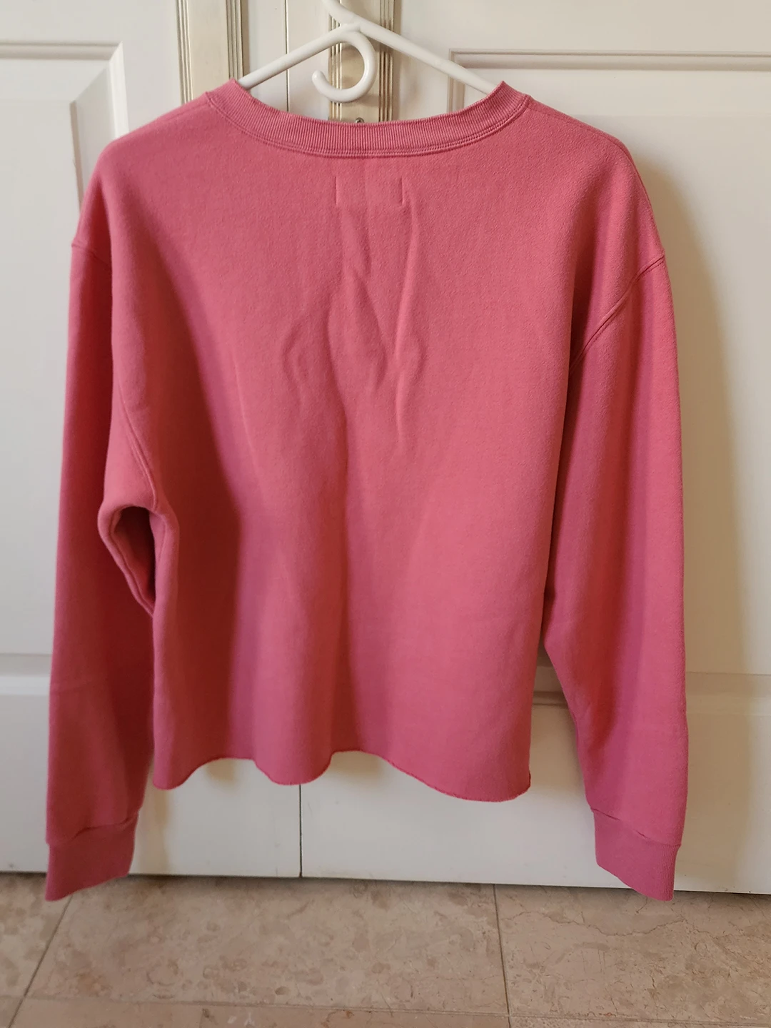New TNA sweatshirt - photo 2