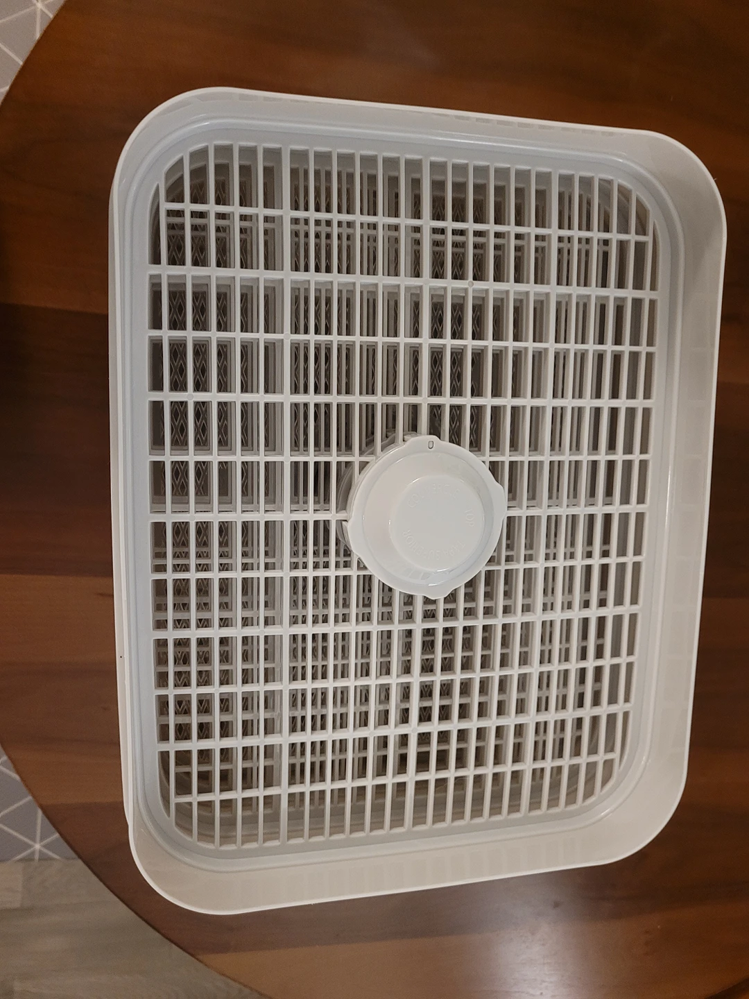 food dehydrator - photo 3