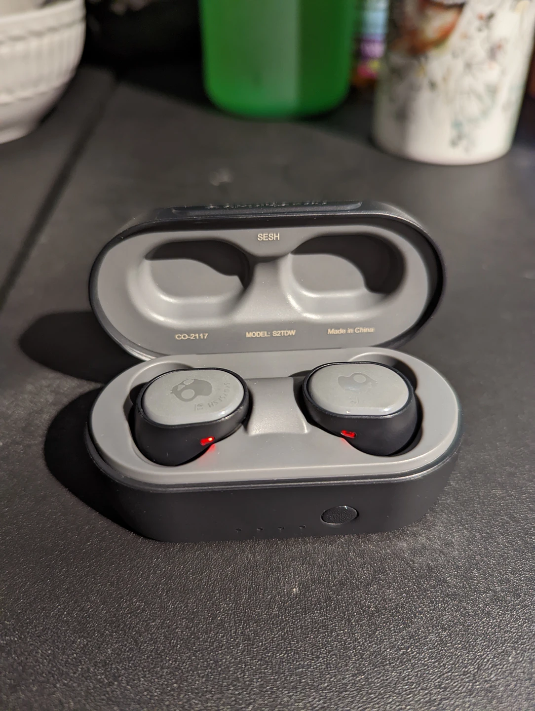 Skullcandy Wireless Earbuds