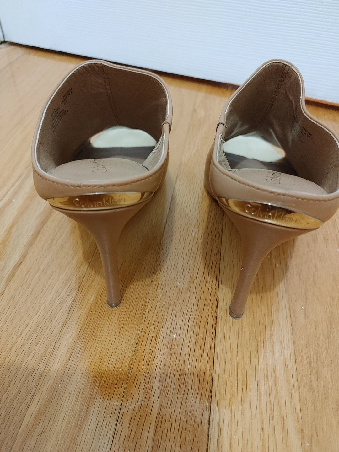 Shoes image indicator(3)