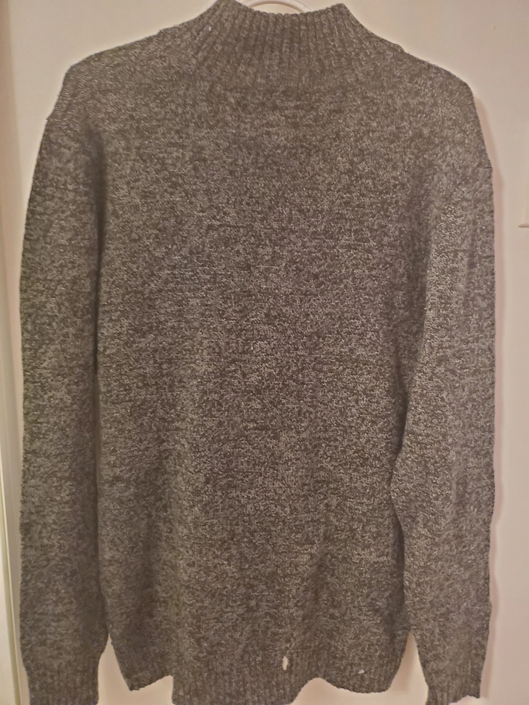 BRAND NEW OLD NAVY MEN'S SWEATER - photo 3