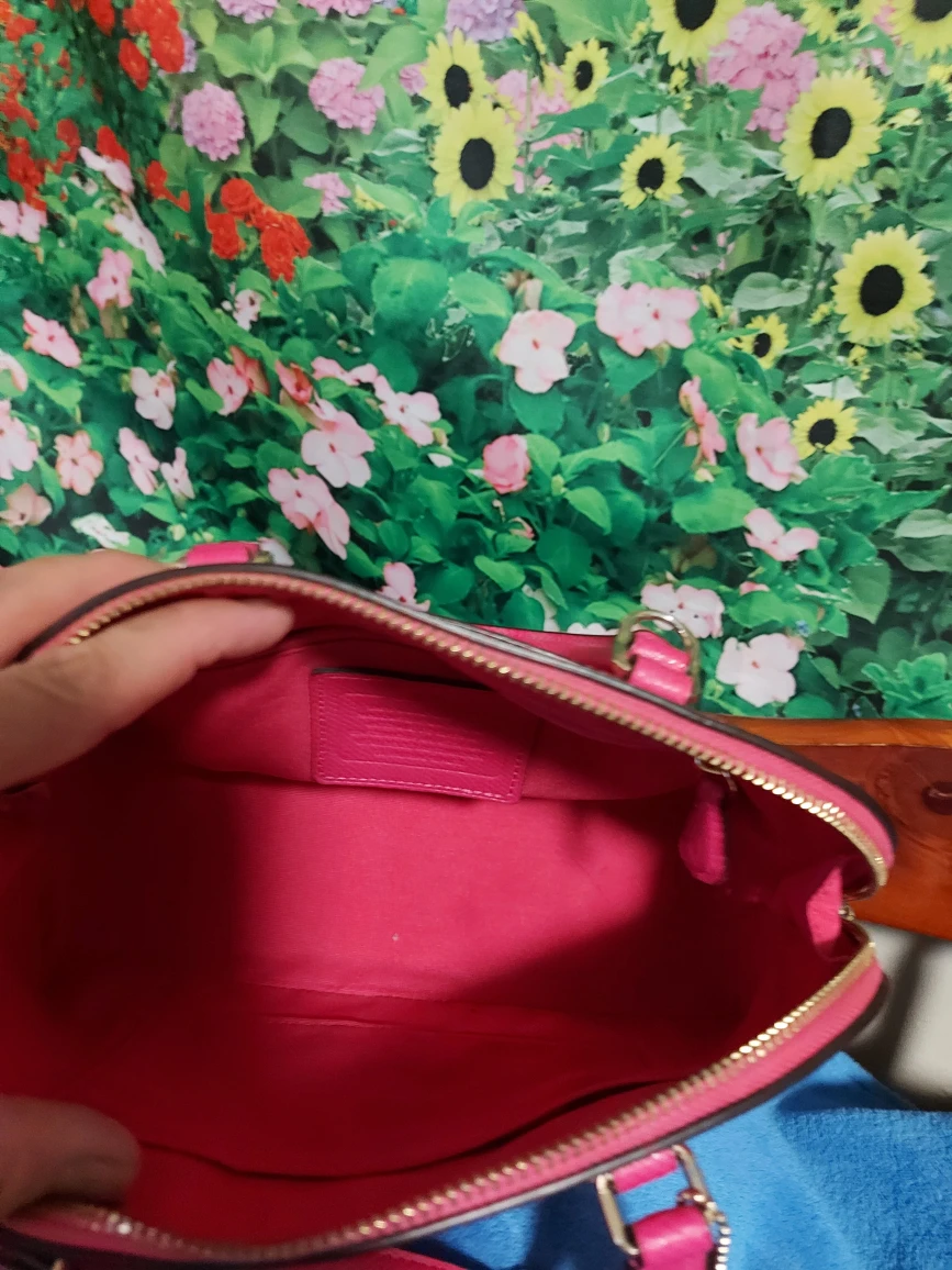 Authentic coach bags image indicator(5)