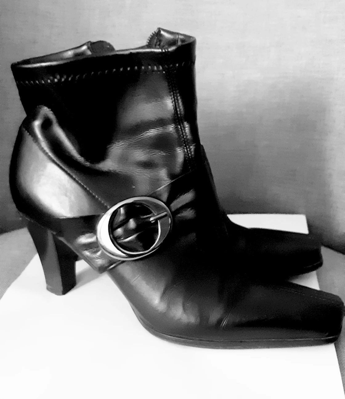 Franco Sarto boots - photo 2
