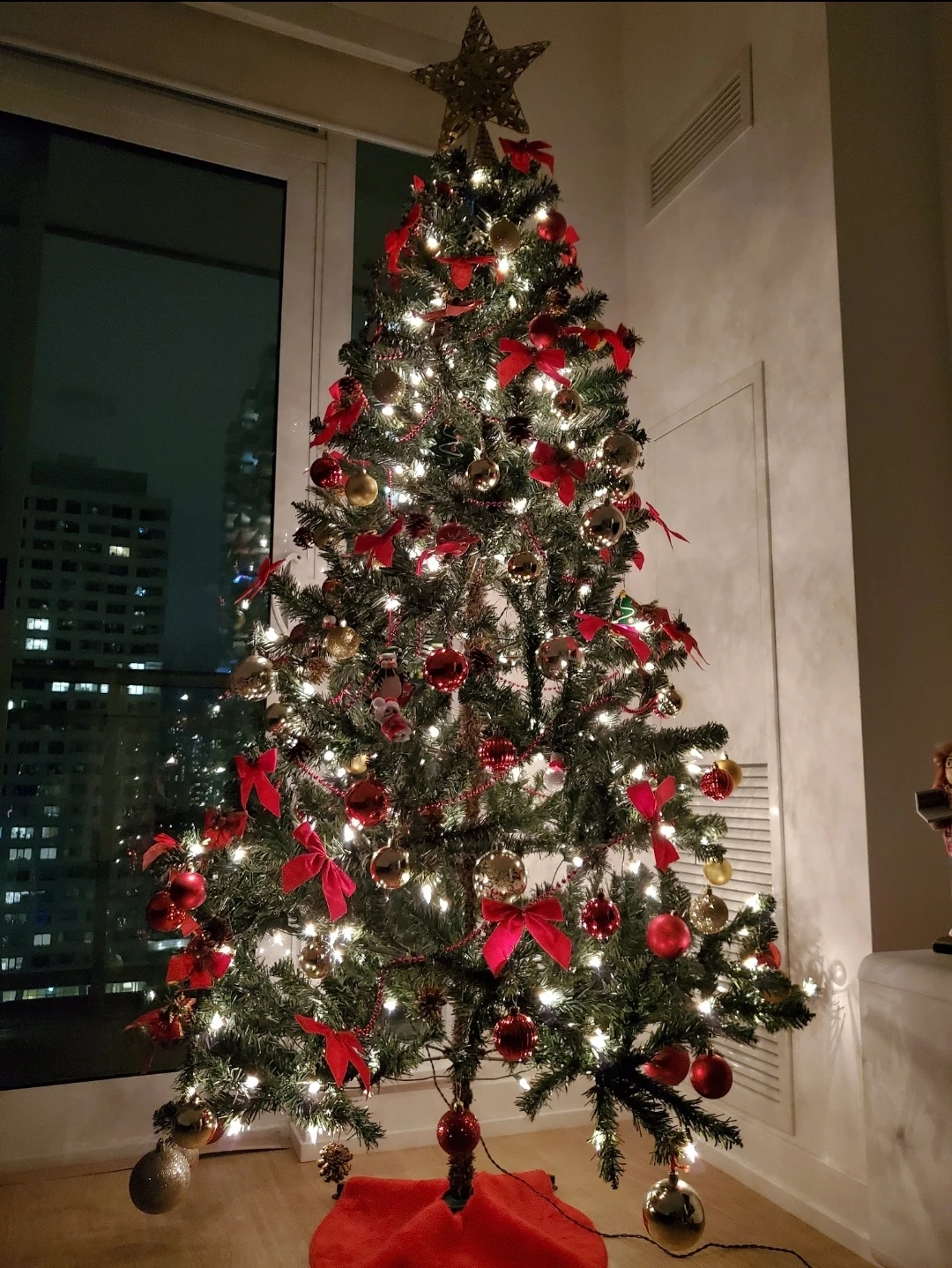 Christmas Tree