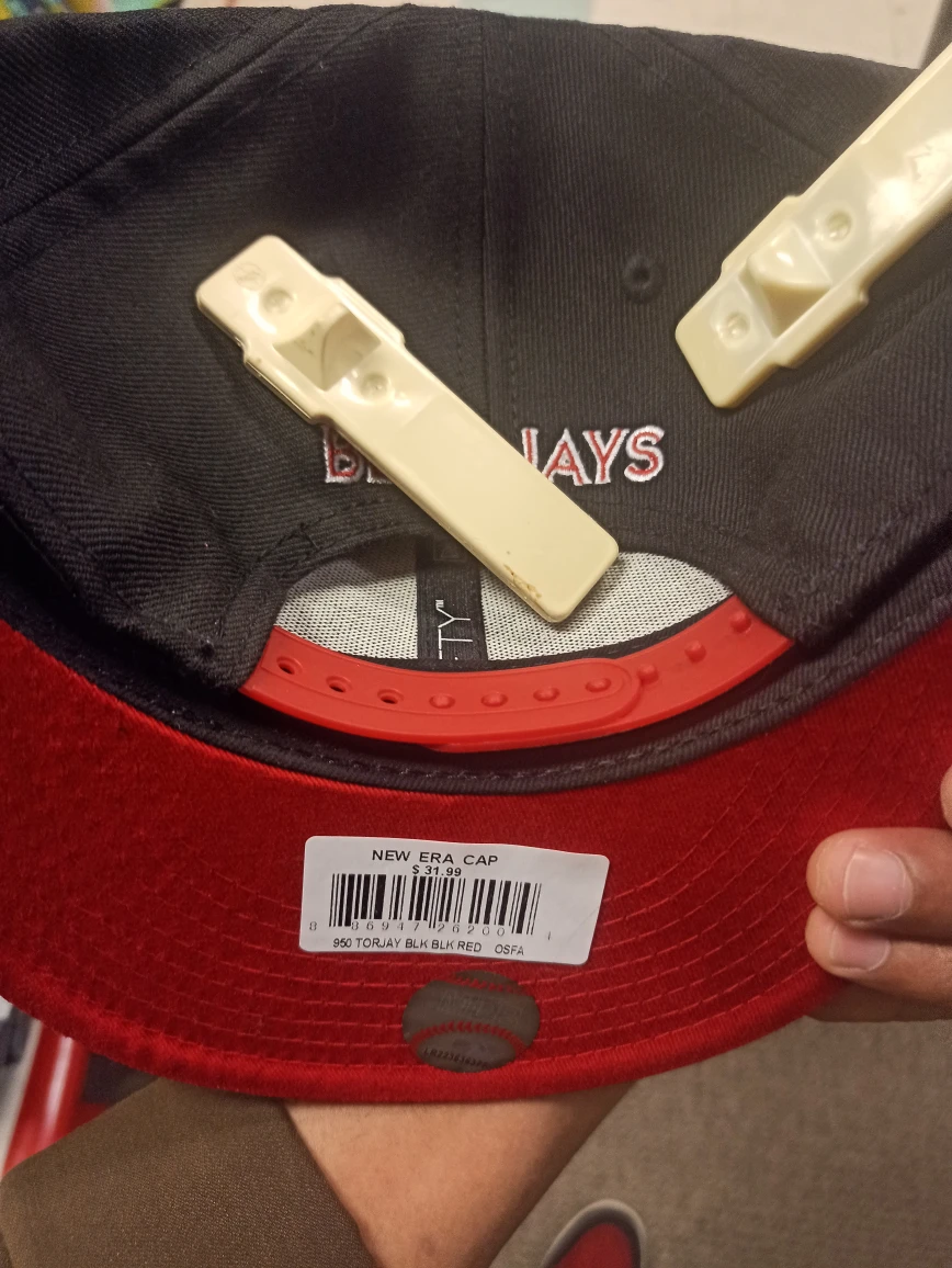 Blue Jays Hat ($29.99 each) - photo 2