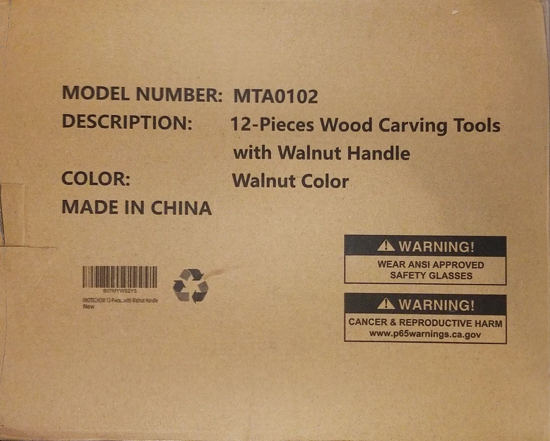 Wood Carving Toolsl image indicator(3)