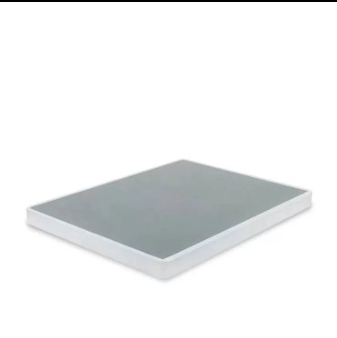 Capony/Tent Bed + Metal Box Spring - photo 2
