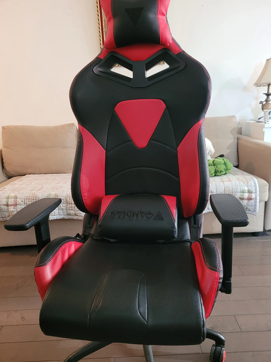 Gaming & Computer Chair