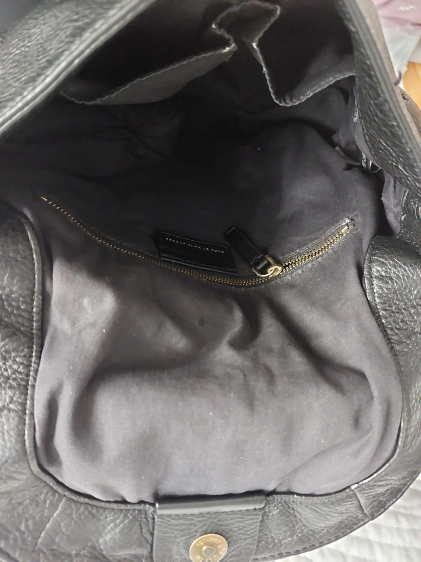 Marc by Marc Jacobs Natasha Crossbody bag - photo 3