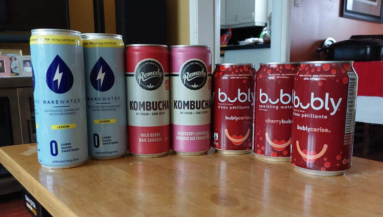 Alcohol-free beverages (FREE) thumbnail