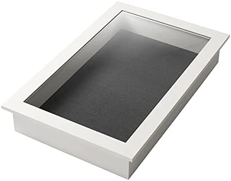 DISCONTINUED IKEA KASSEBY Display box, RARE thumbnail