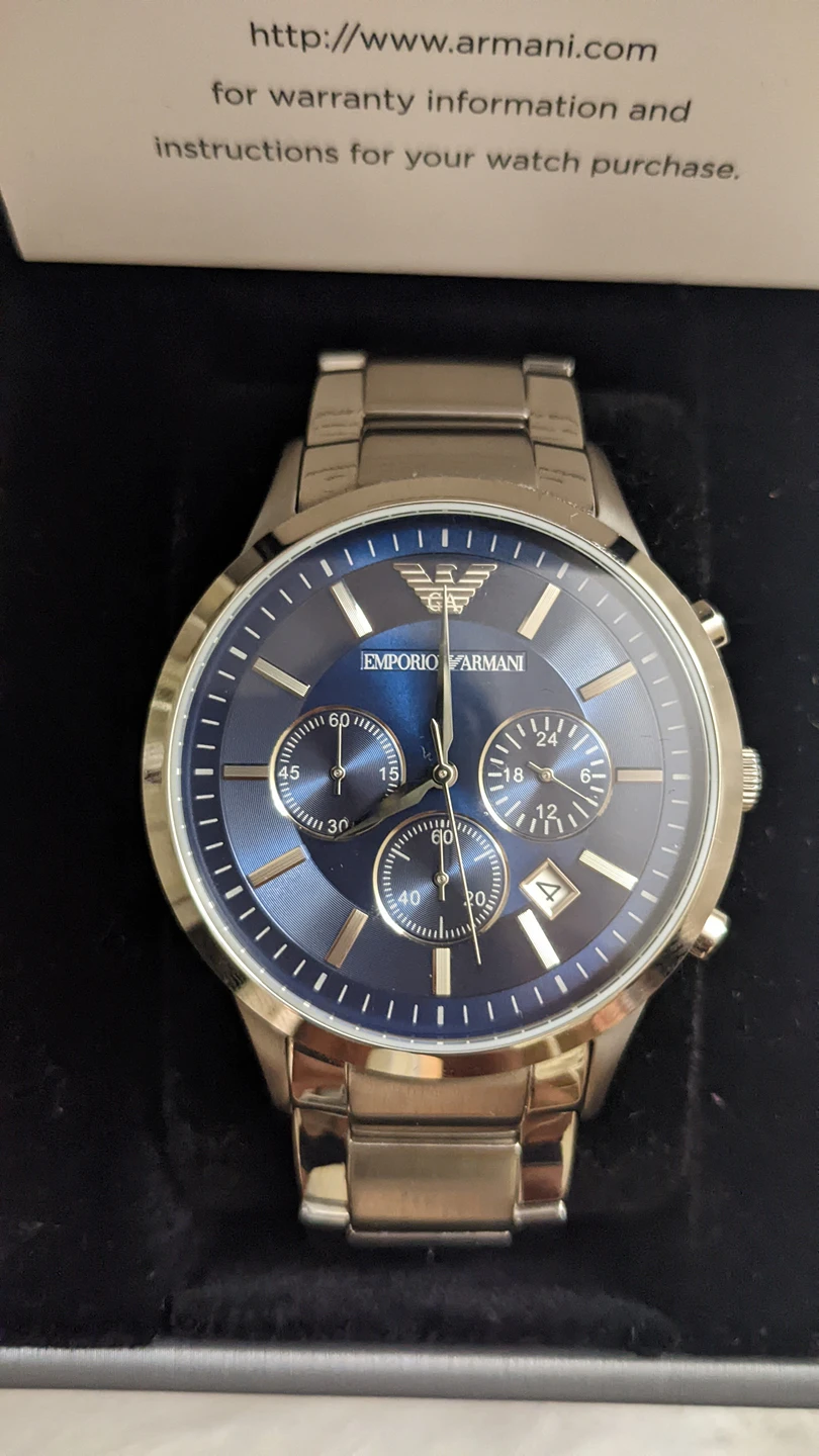 Emporio Armani Original - photo 2