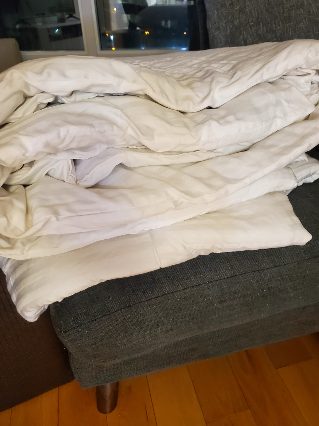Queen comforter - photo 2