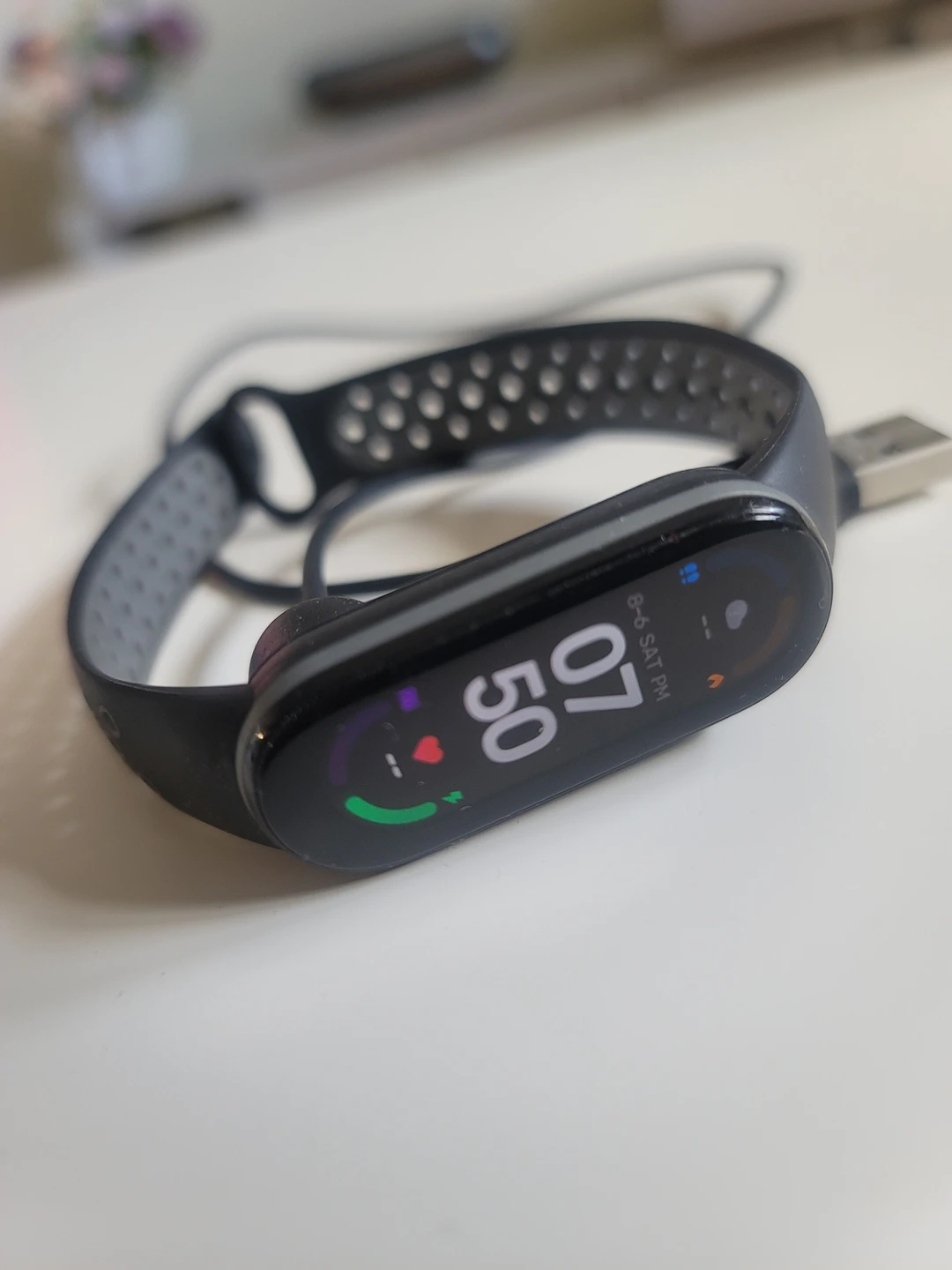 Xiaomi Mi Smart Band 6