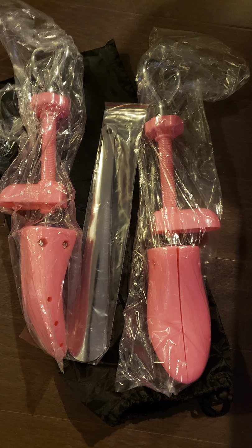 Brand new never used Shoe Stretcher