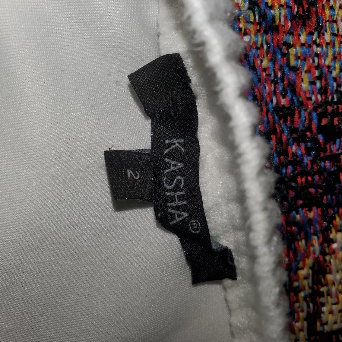 sweater kasha - photo 3