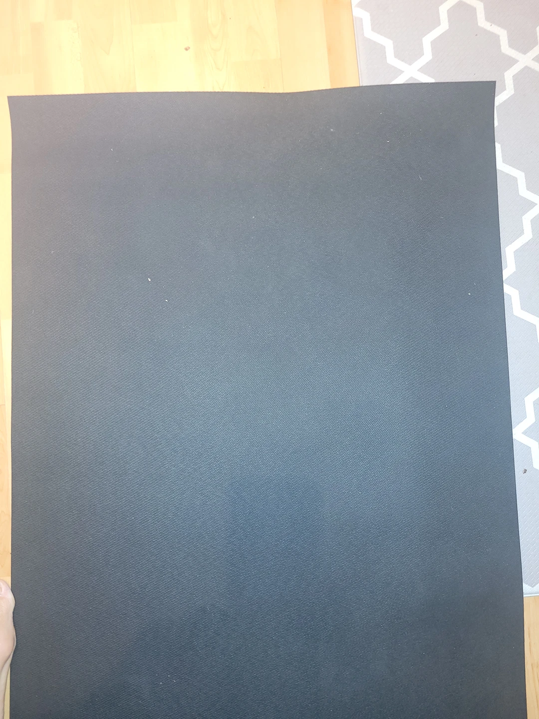 JADE HARMONY YOGA MAT
WORTH $90 BUT SELLING FOR $40