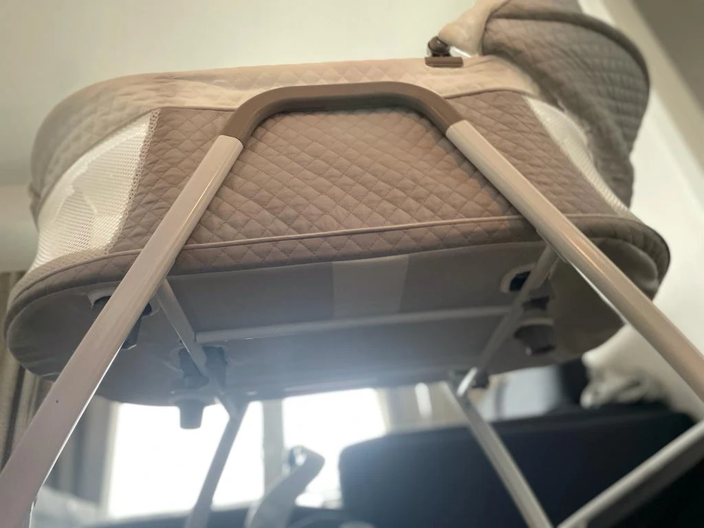 (TruBliss) Baby Bassinet - photo 4