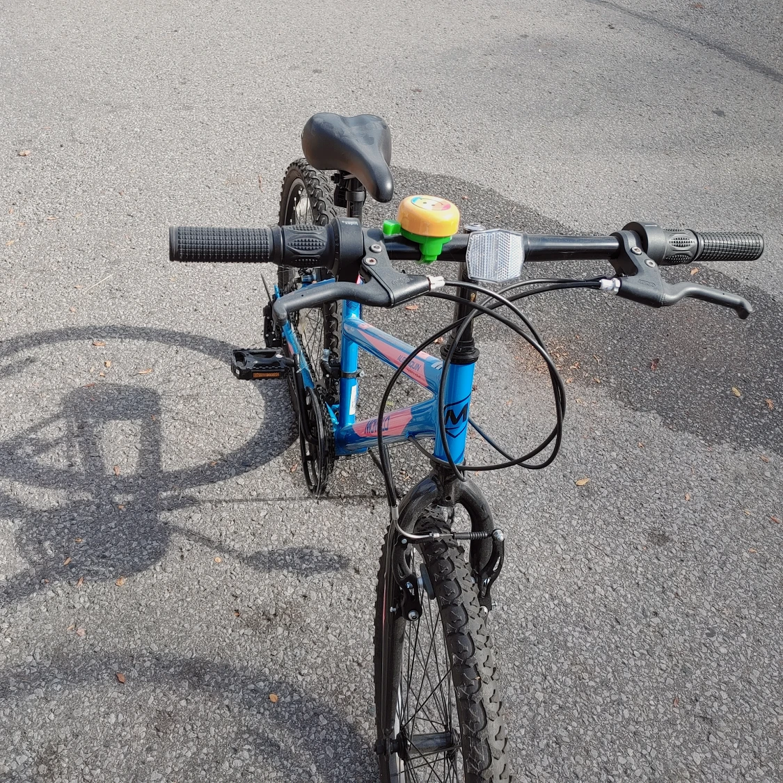 Movelo Algonquin 24"  bicycle - photo 2