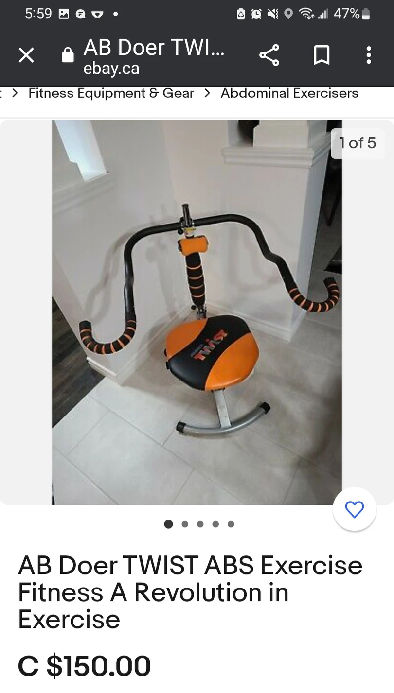 ABDOER TWIST image indicator(2)