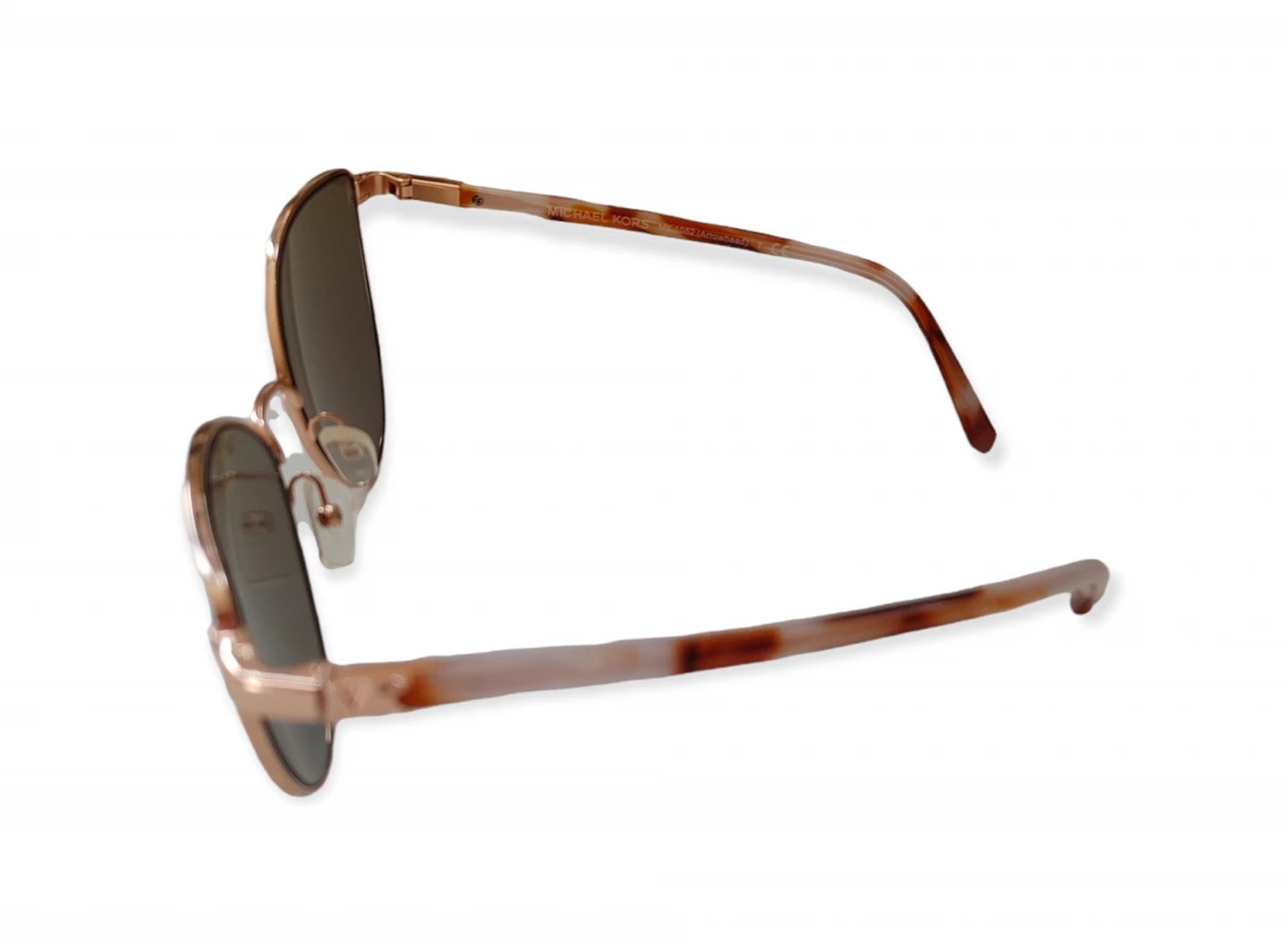 Michael Kors cat eye sunglasses - photo 2
