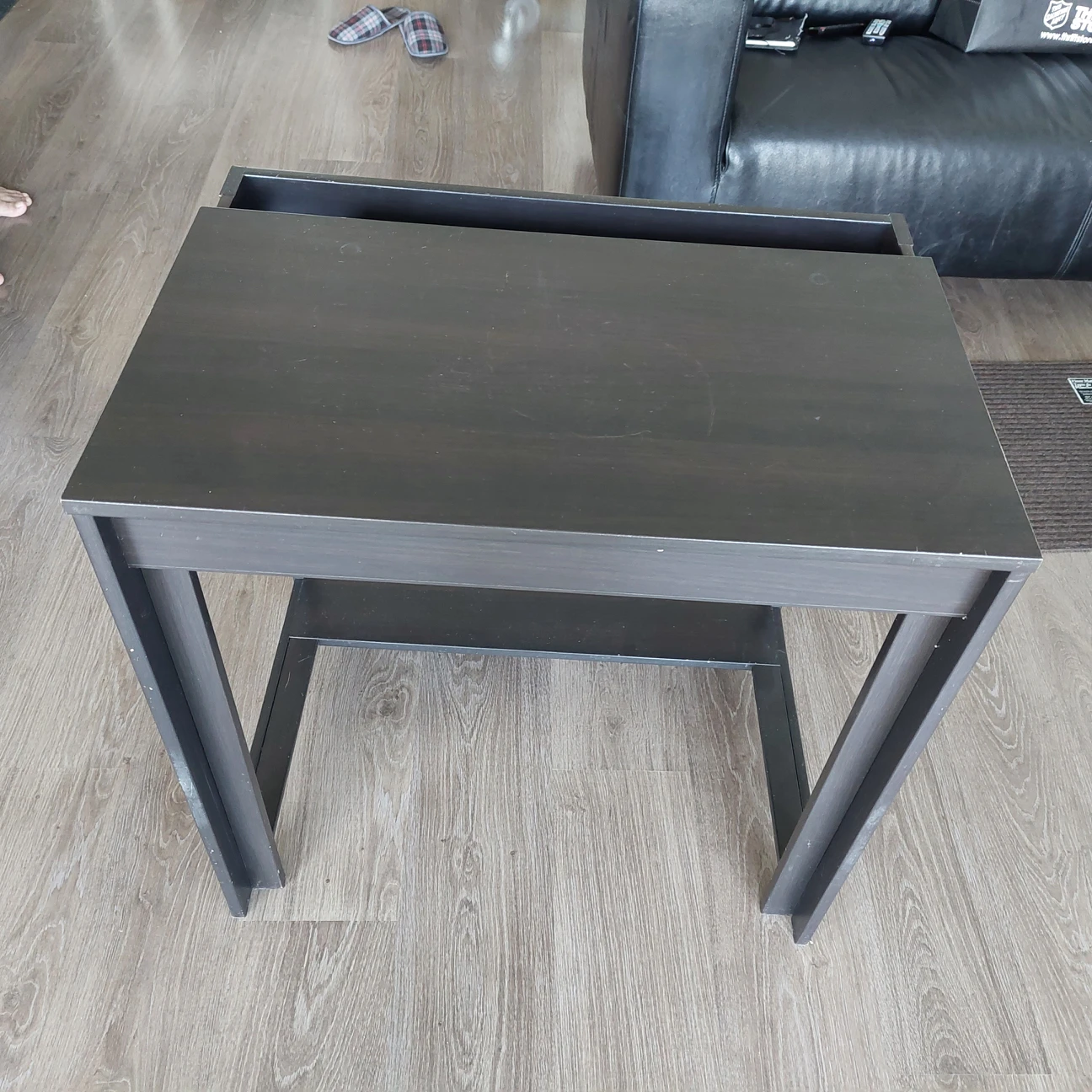 computer table