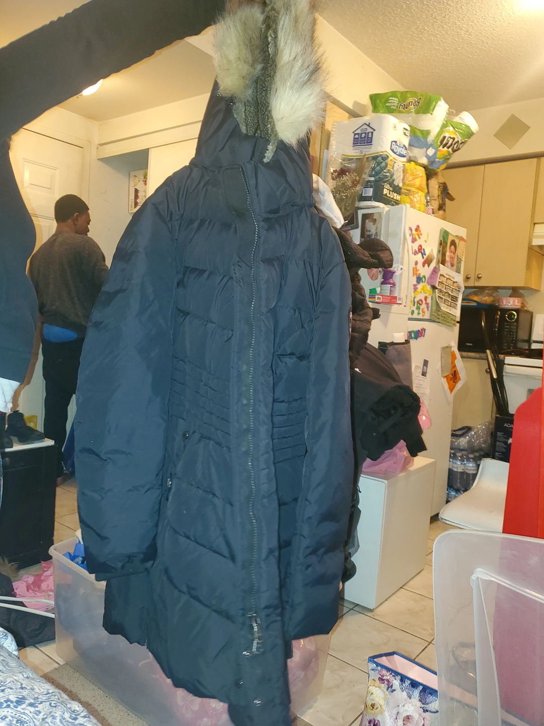 pajar winter jacket xxl image indicator(2)