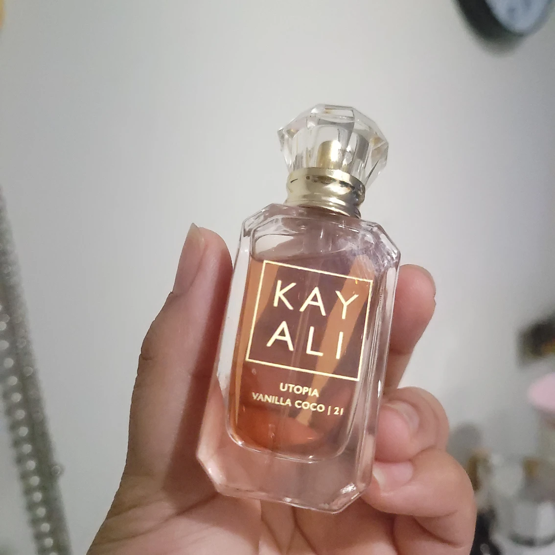 Kayali - Utopia Vanilla Coco thumbnail