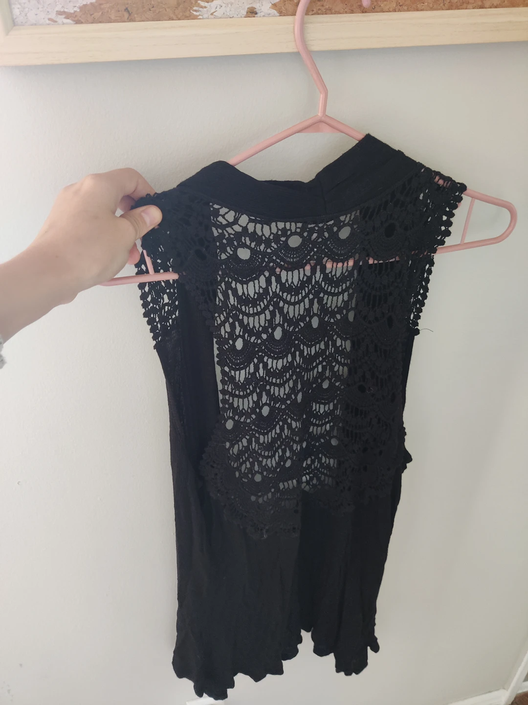 Fun way to dress up a T-Shirt or Sweater - photo 4