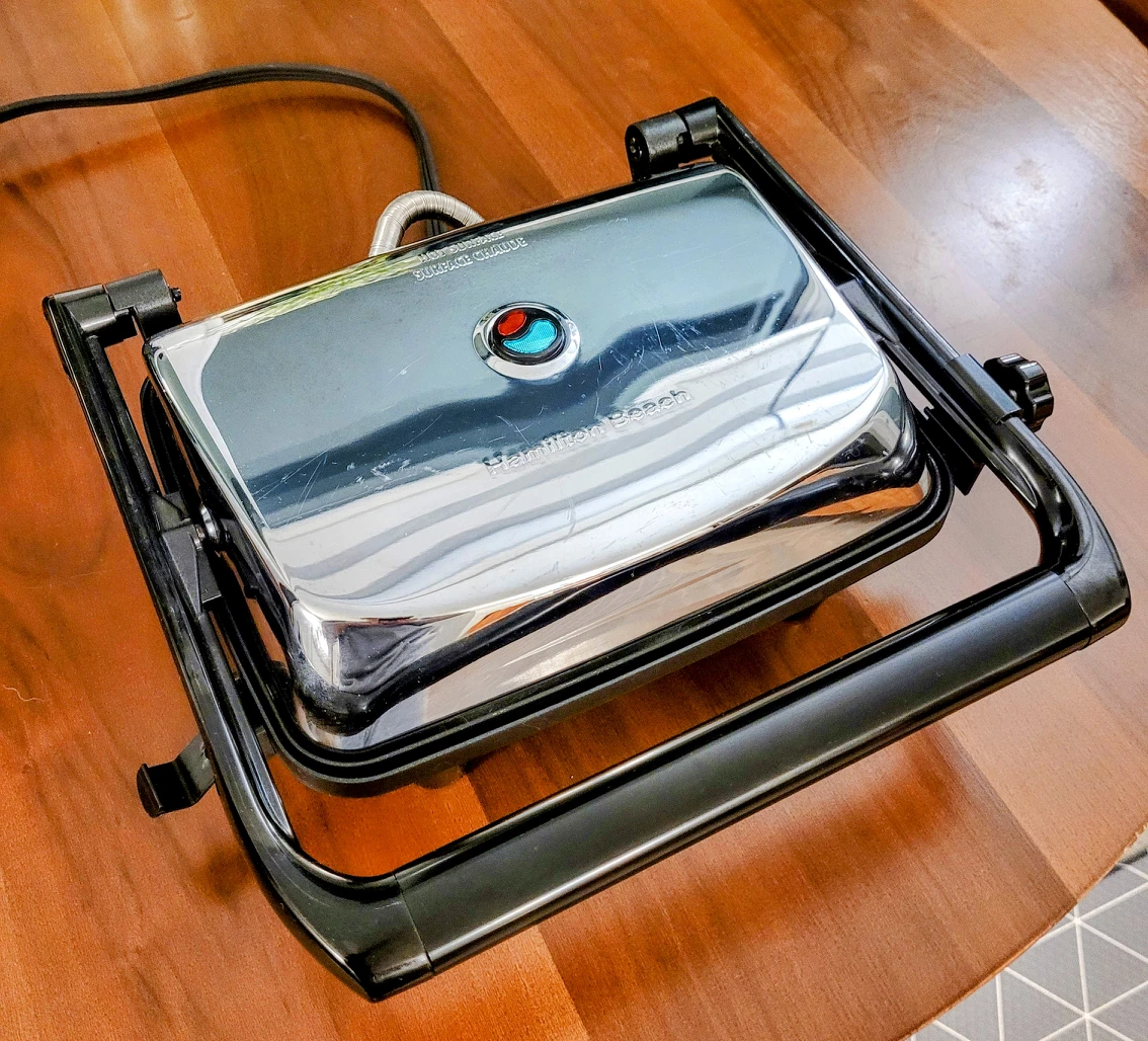 panini press thumbnail