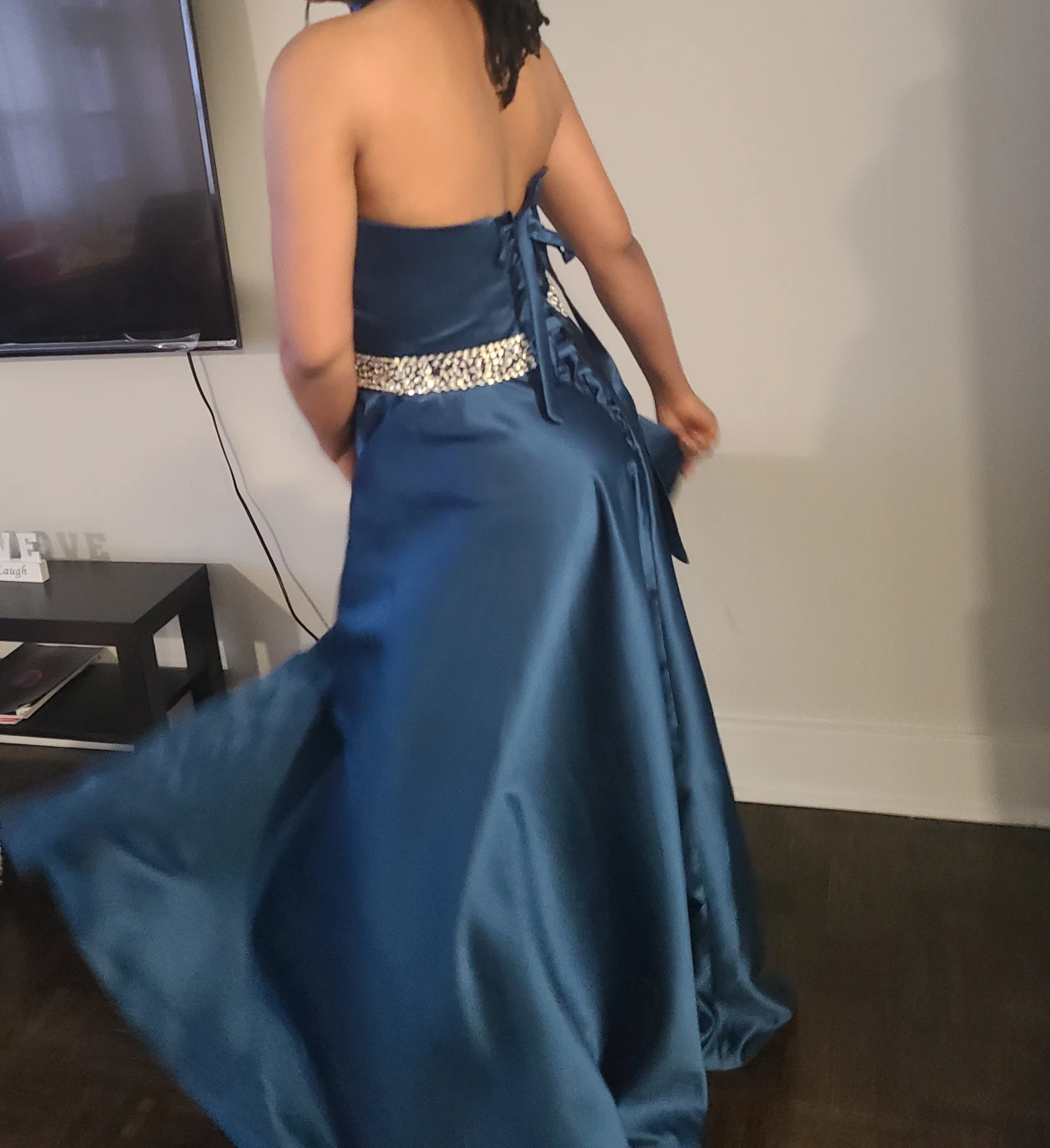 Prom Dress - photo 4