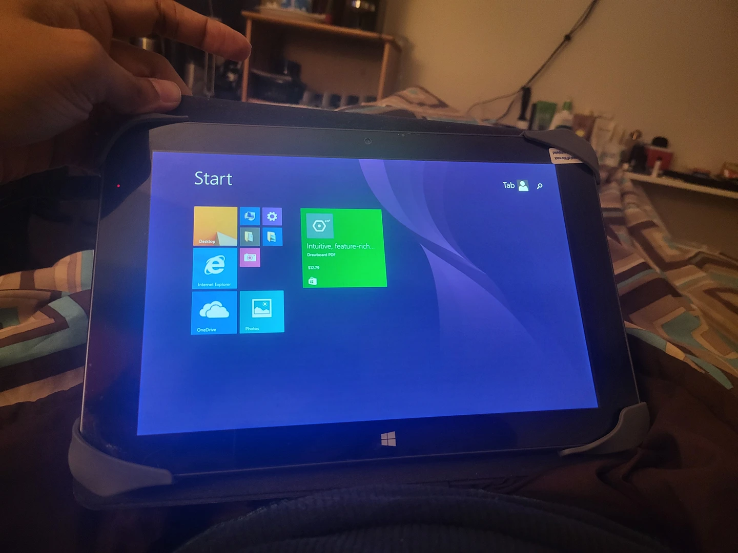 HEXA Window 8 Tablet thumbnail