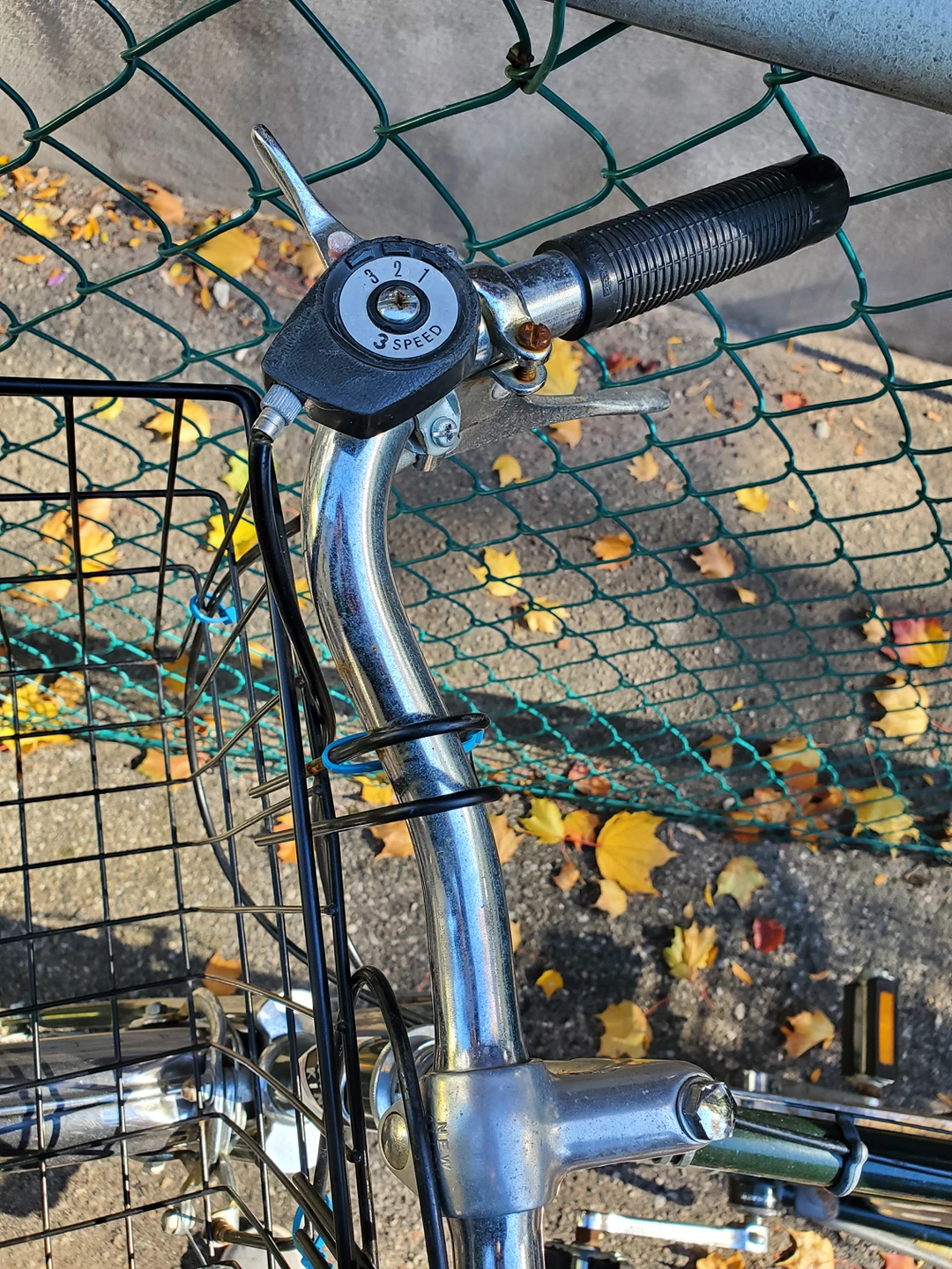 Two bikes for the price of one!! image indicator(3)