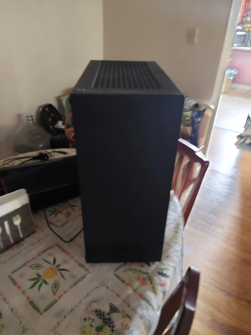 Gaming Pc - photo 3