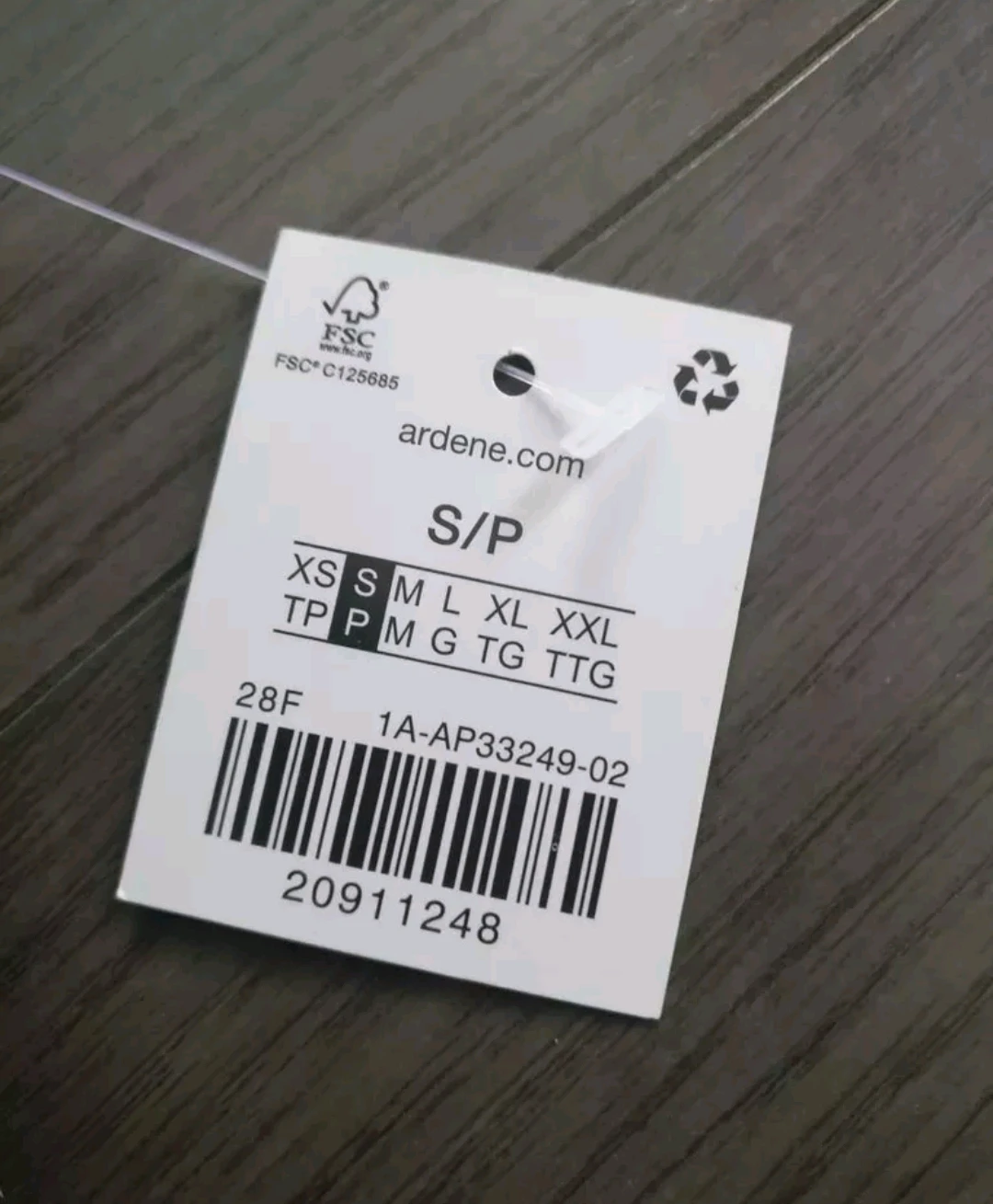 Black leggings image indicator(2)