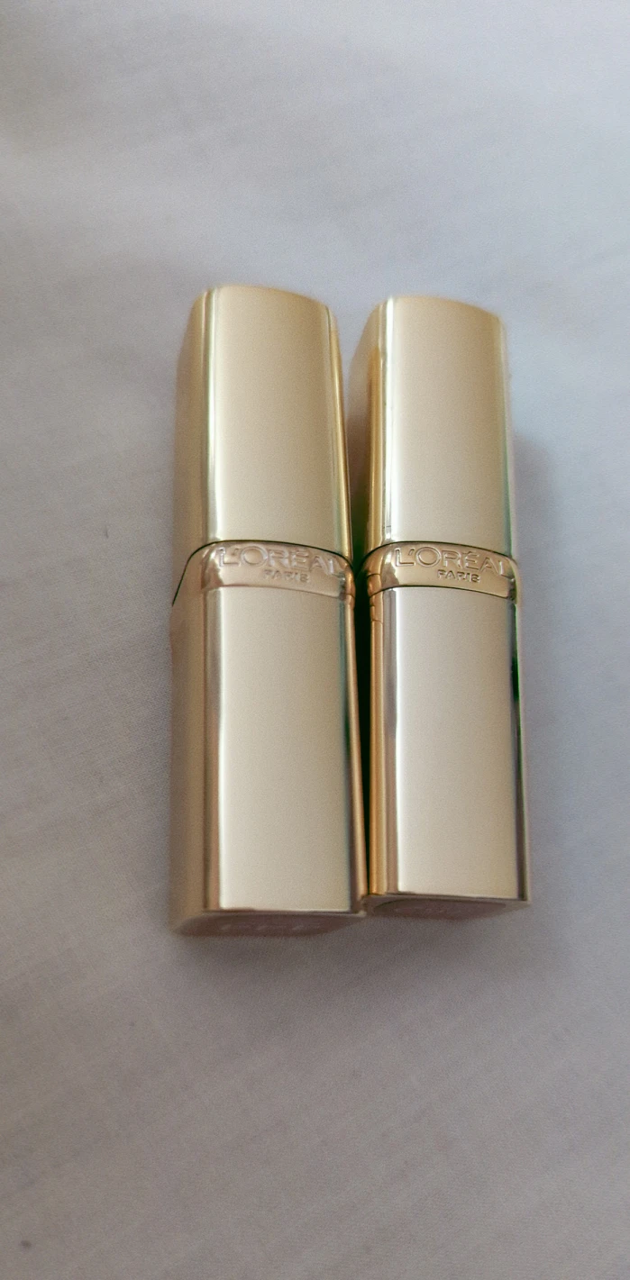L'Oreal lipstick