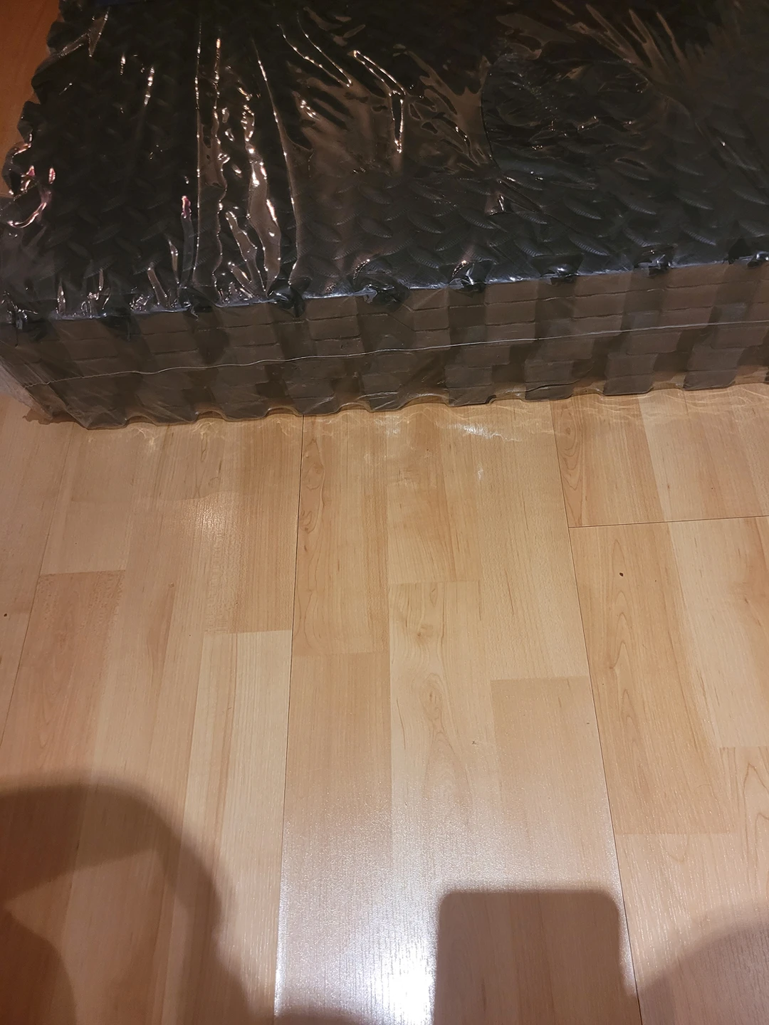 GYM FLOORING INDOOR OR OUTDOOR GYM - photo 4