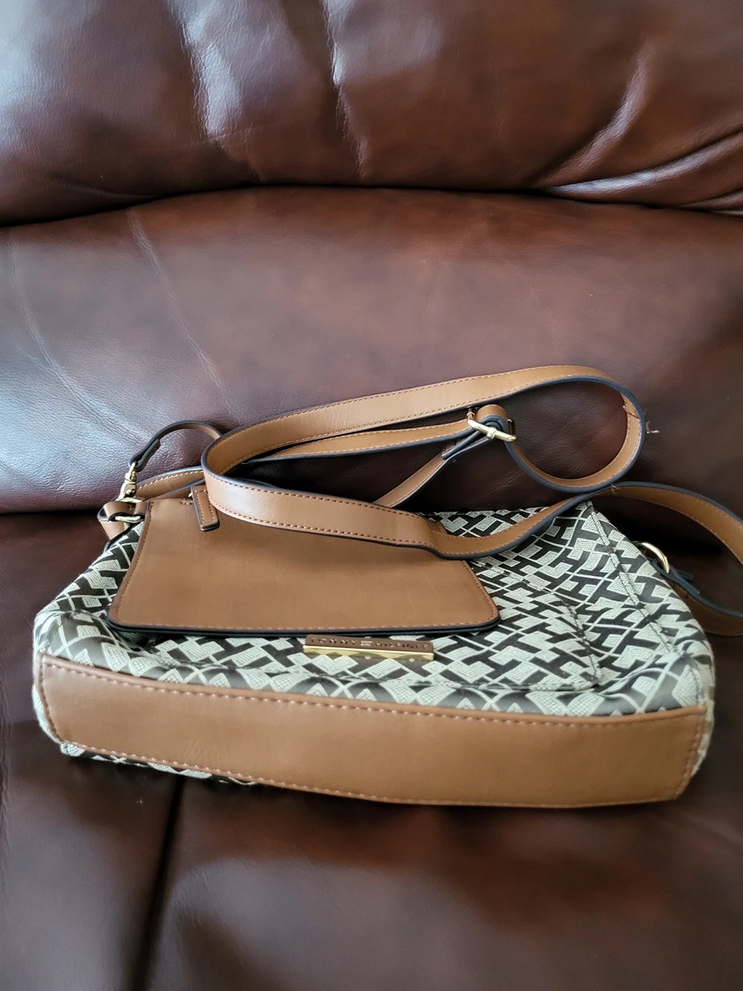 TOMMY HILFIGER BAG - photo 3