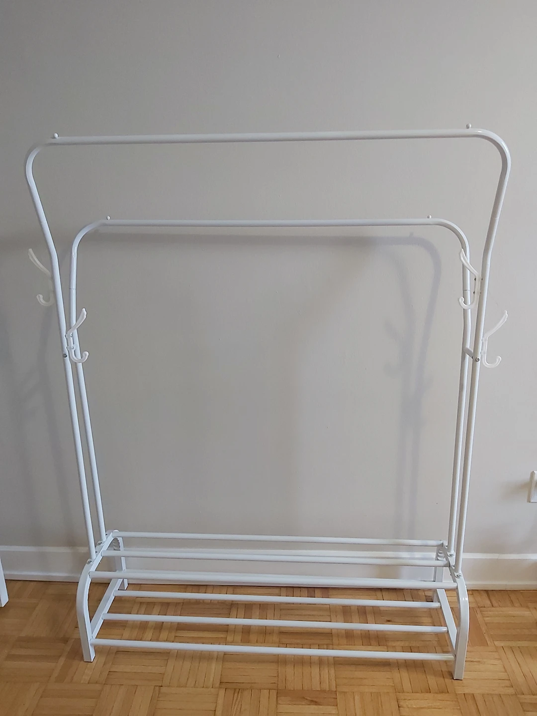 Garment Rack thumbnail