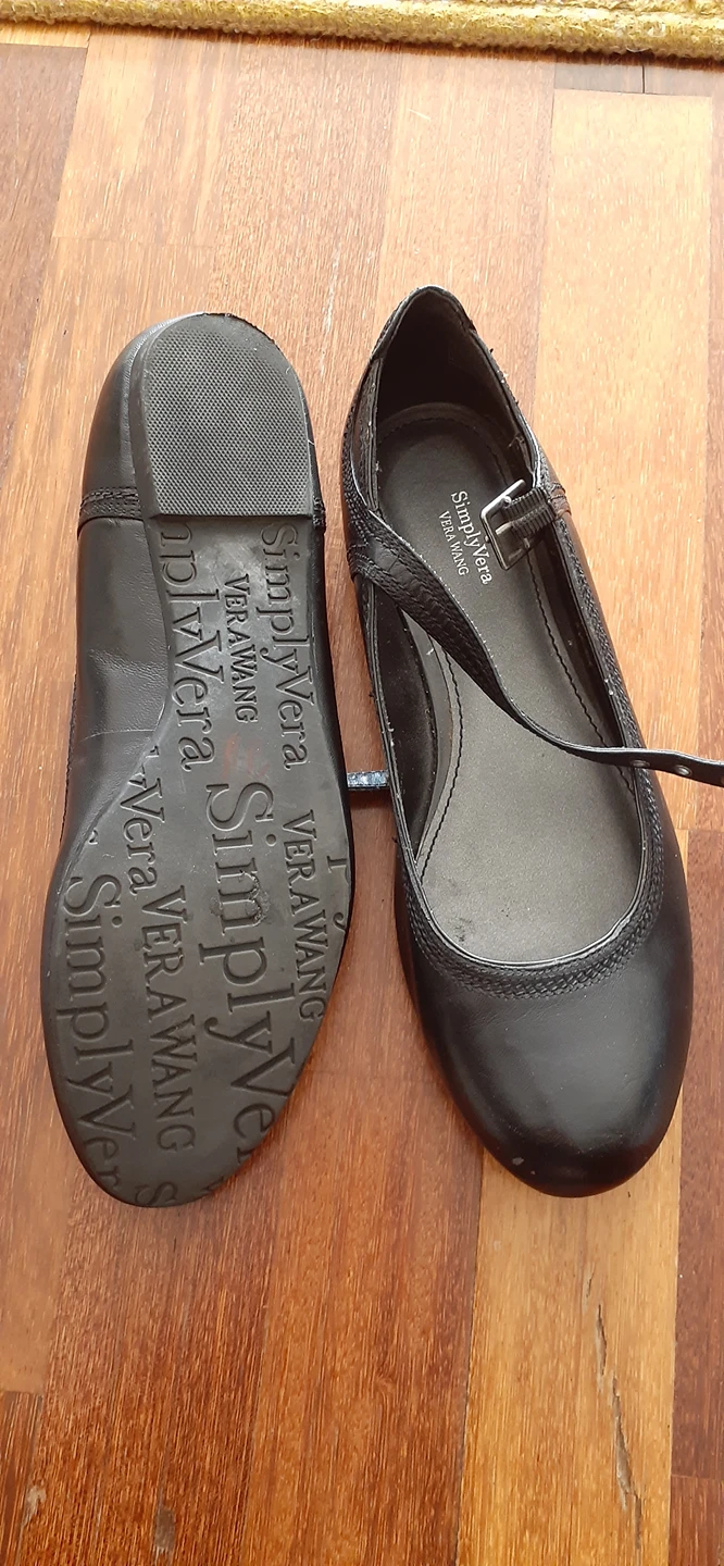 flat shoes - photo 2