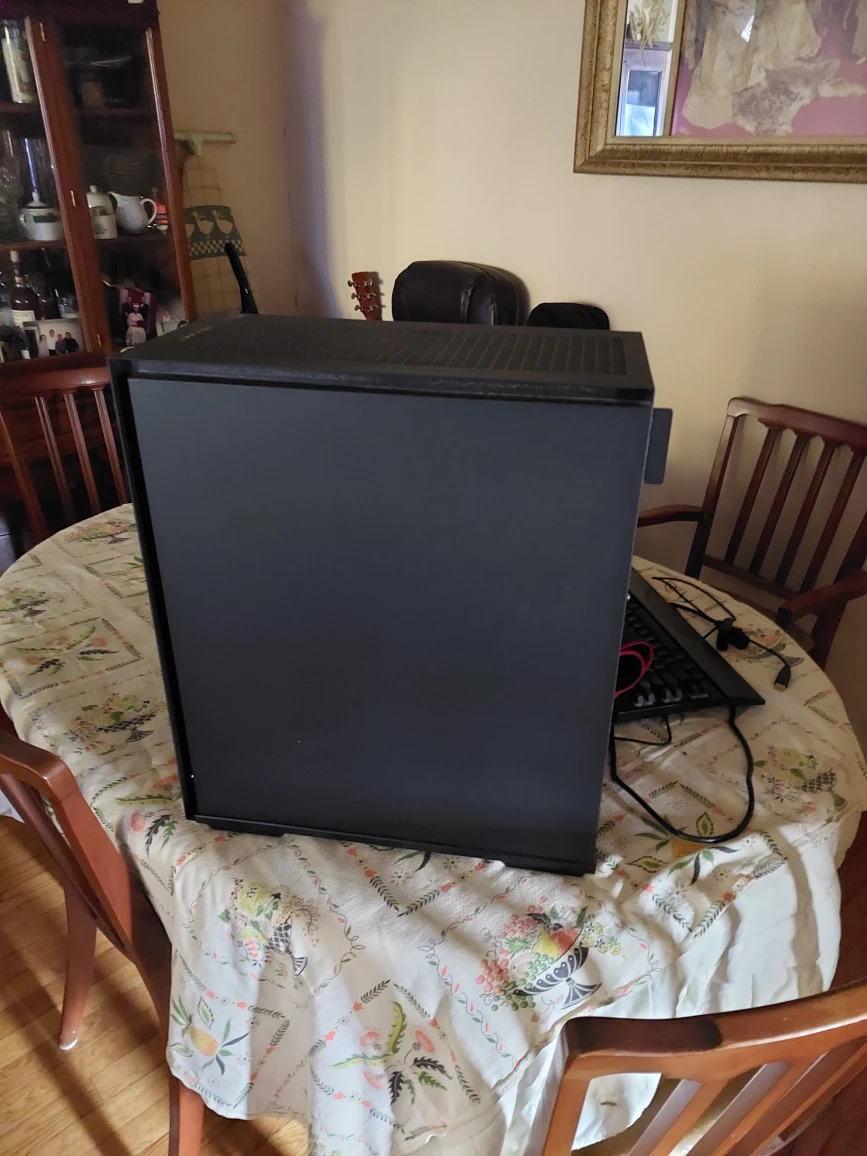 Gaming Pc - photo 2