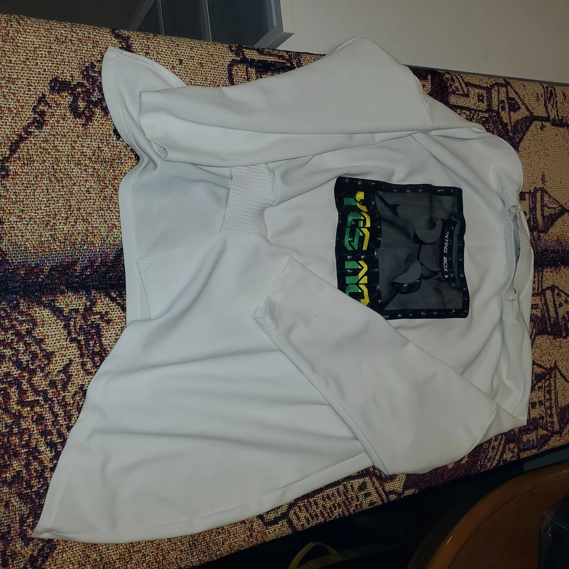 sweater kasha