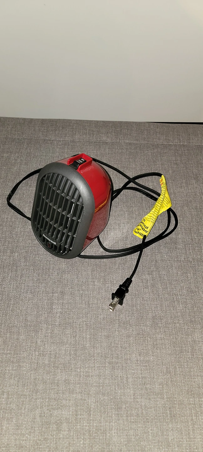 Mini heater thumbnail