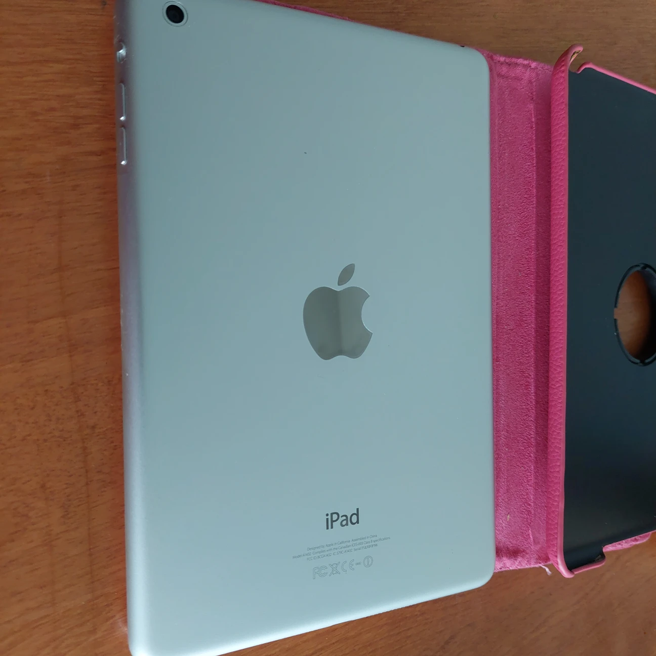IPAD mini 1st Generation - photo 2