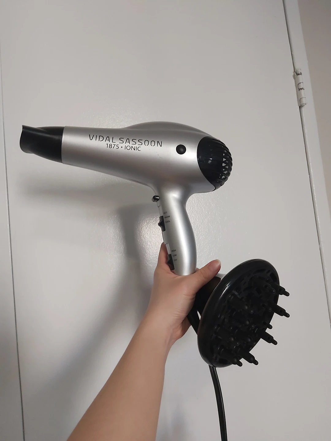 Vidal Sassoon Hair Dryer thumbnail