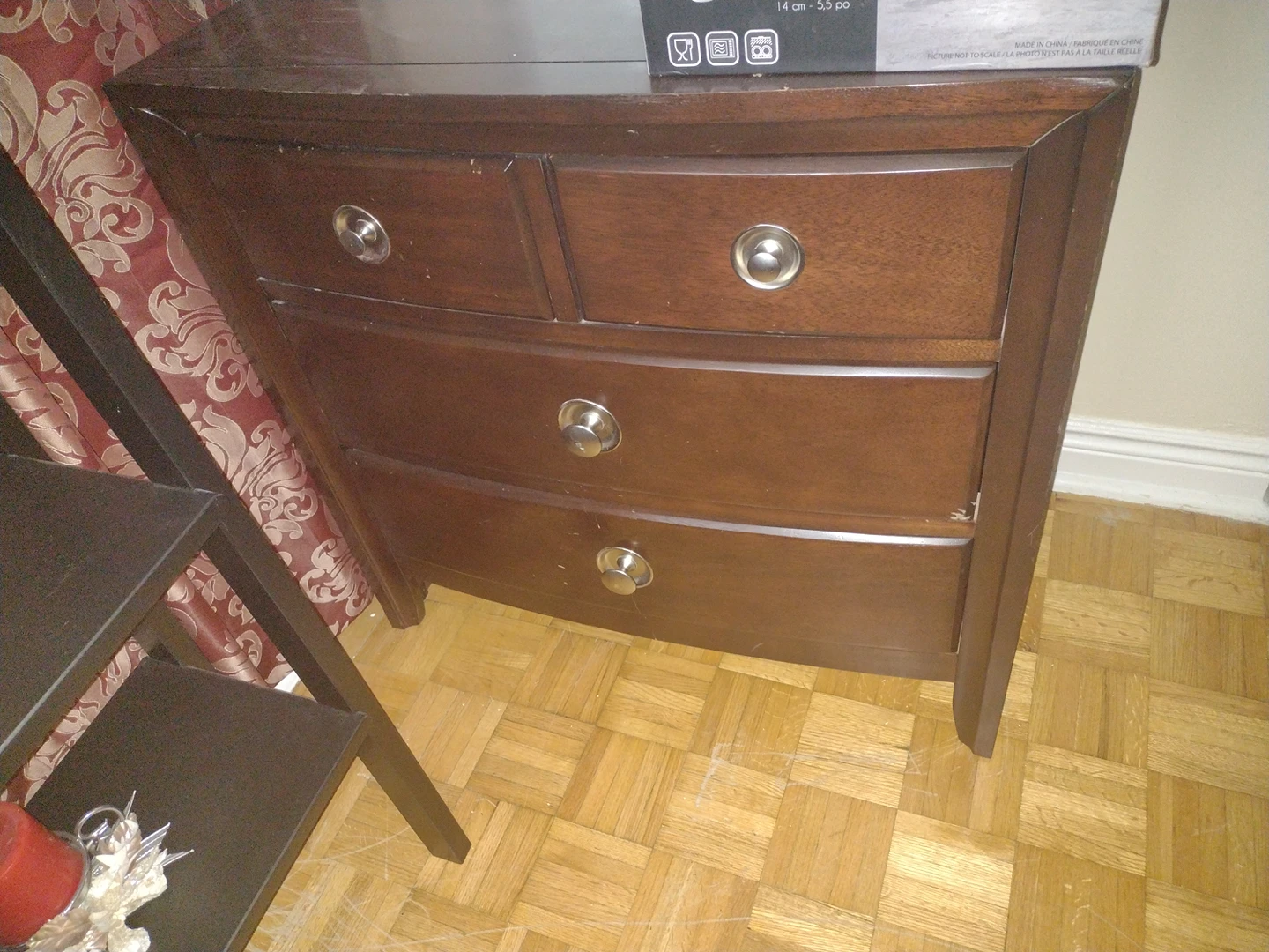 nightstand dresser