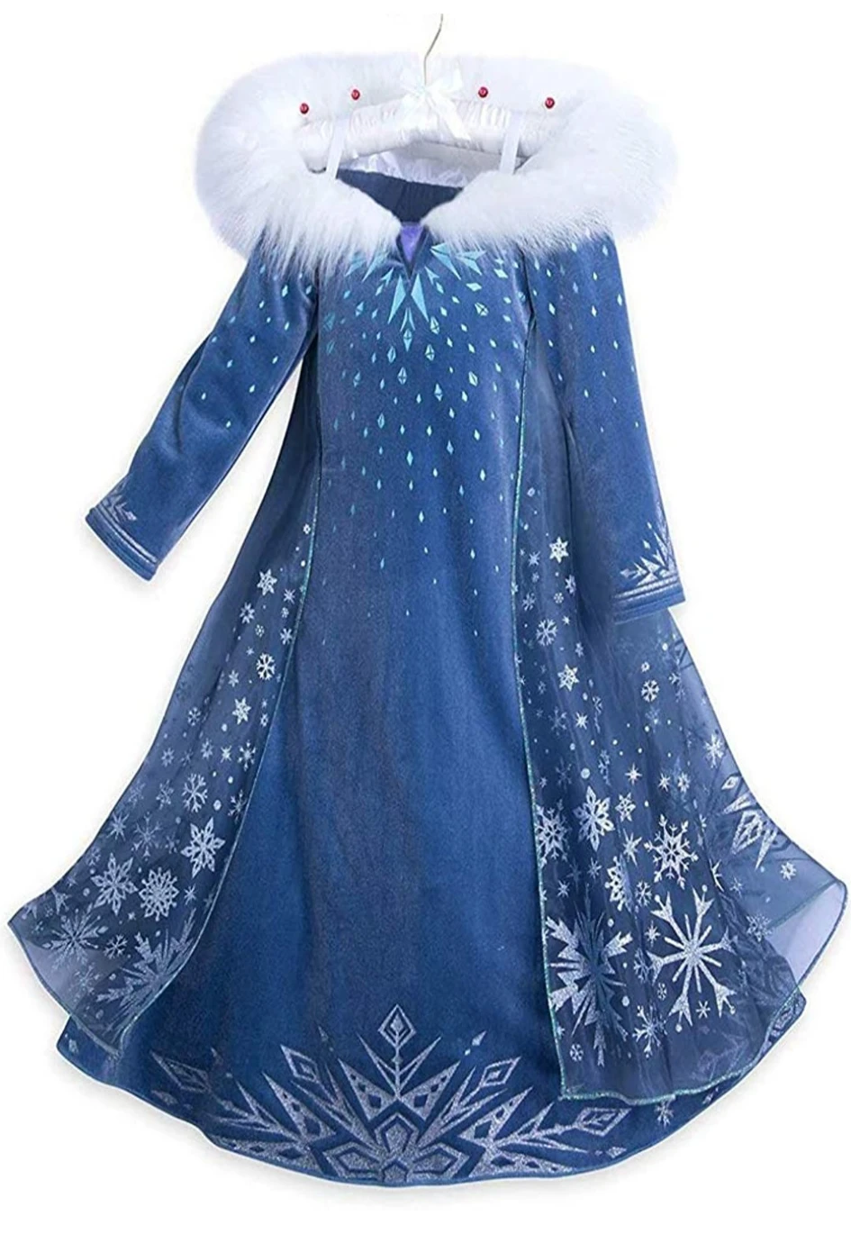 Elsa dress (costume)