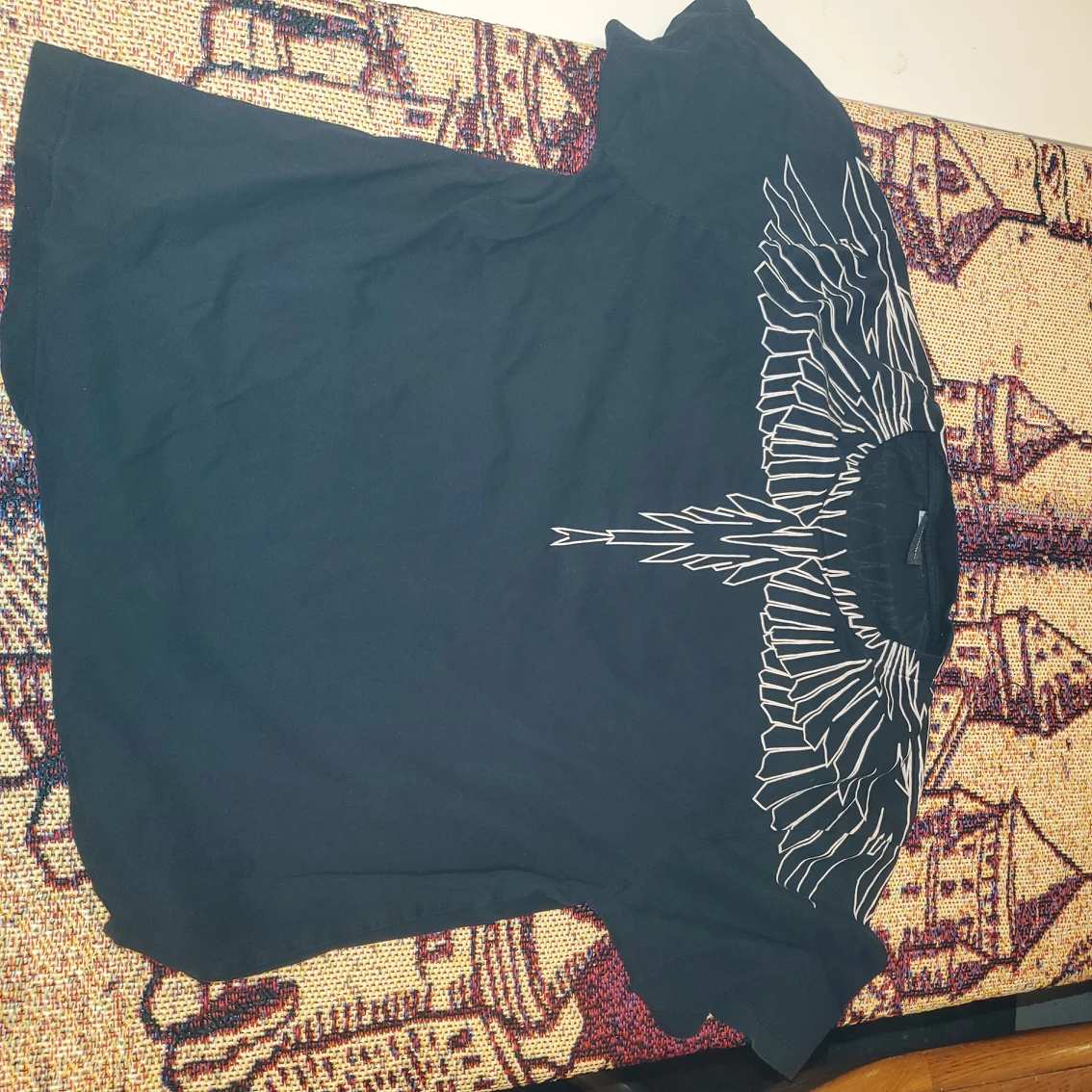 Marcelo burlon t-shirt