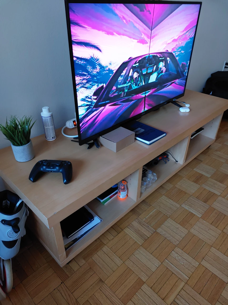 TV stand for sale