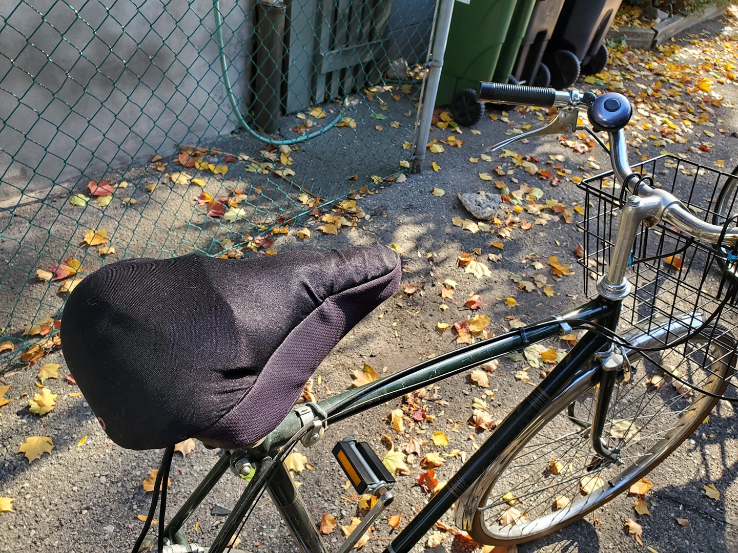 Two bikes for the price of one!! image indicator(5)